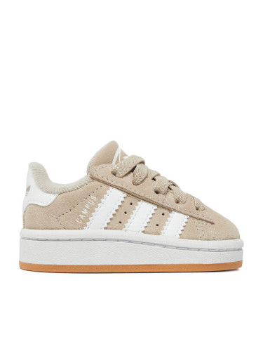 adidas Сникърси Campus 00s Comfort Closure JI4394 Бежов