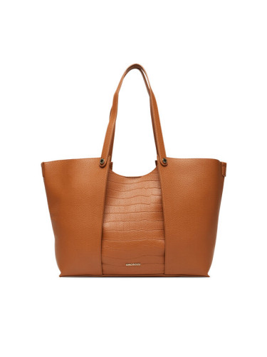 Gino Rossi Дамска чанта C-LX10146 Кафяв