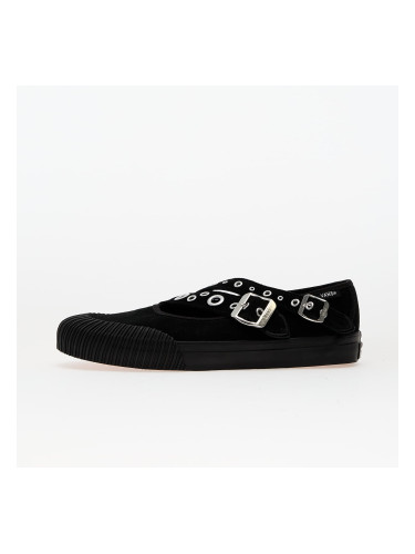 Сникърси Vans Mary Jane Straps Metl Black EUR 37