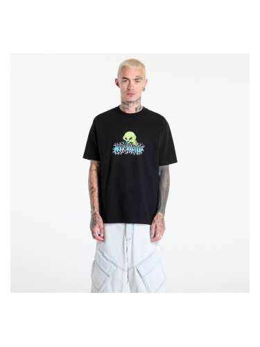 Тениска RIPNDIP Skull And Bones Tee Black S