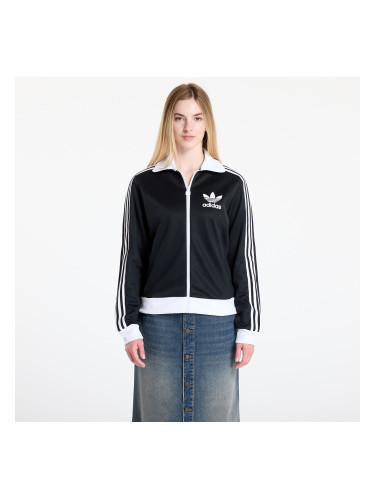 Яке adidas Beckenbauer Track Top Black/ White L