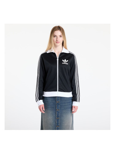 Яке adidas Beckenbauer Track Top Black/ White XS