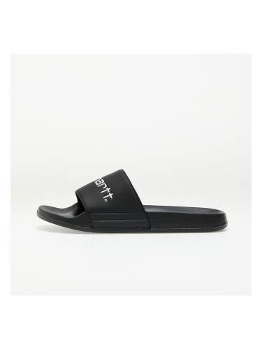 Сникърси Carhartt WIP Carhartt WIP Slippers Black/ White EUR 37