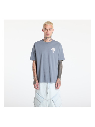 Тениска RIPNDIP Ctrl Tee Black Wash XXL