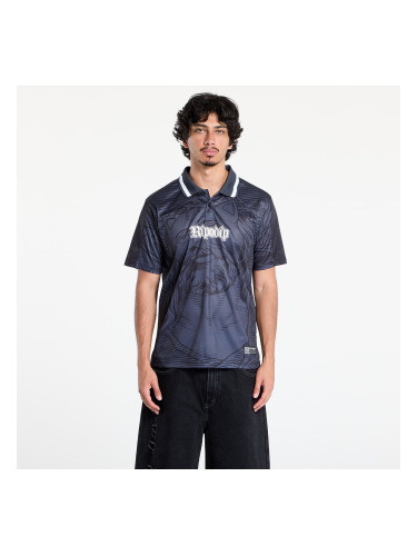 Фланелка RIPNDIP Lord Savior Soccer Jersey Black S