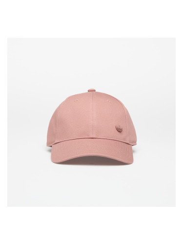 Шапка adidas Everyday Icons Cap With Tonal Metal Trefoil Warm Clay S