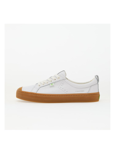 Сникърси Cariuma M OCA Low Gum White EUR 43.5
