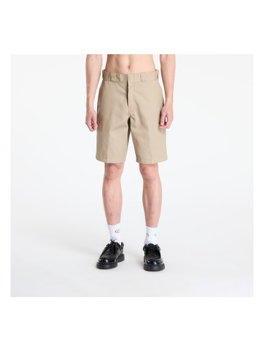 Къси панталони Dickies 874 Short Khaki W30