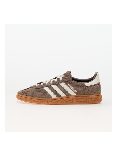 Сникърси adidas Handball Spezial W Earth Strata/ Off White/ Gum2 EUR 36