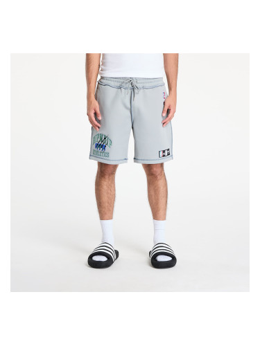 Къси панталони RIPNDIP Athletics Cottom Mesh Sweatshorts Ash Heather S