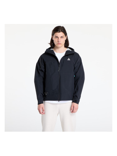 Яке Nike ACG "Morpho" Men's Storm-FIT ADV Rain Jacket Black/ Black/ Summit White S
