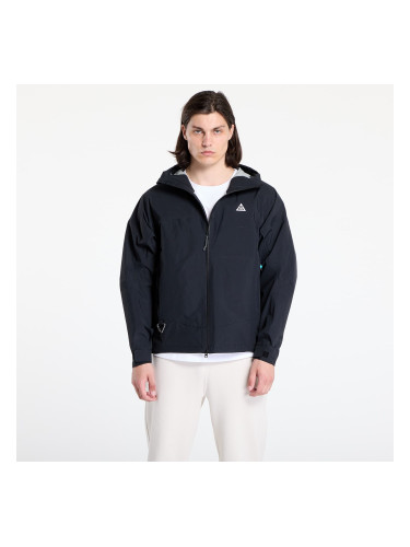 Яке Nike ACG "Morpho" Men's Storm-FIT ADV Rain Jacket Black/ Black/ Summit White XL