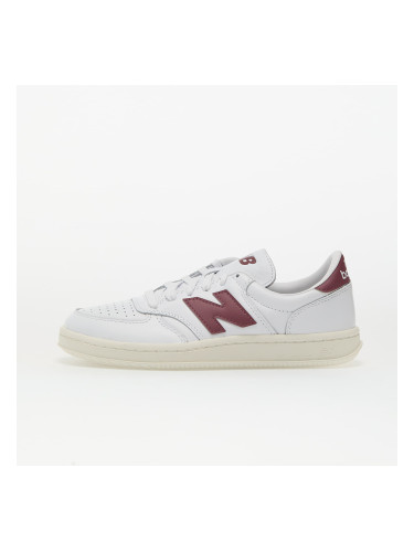 Сникърси New Balance T500 White EUR 41.5