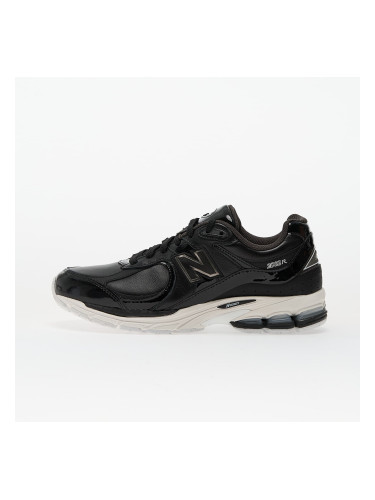 Сникърси New Balance 2002R Black/ White EUR 36