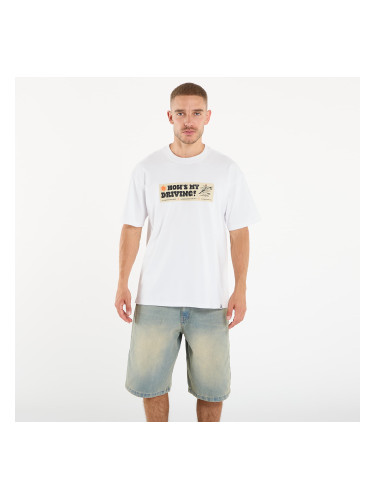 Тениска Nike M ACG Tee Oc Canoe Sticker Summit White XS