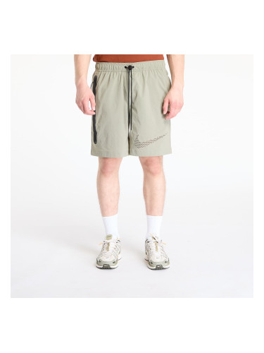 Къси панталони Nike Tech Men's Woven Shorts Light Army/ Black XS