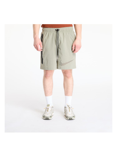 Къси панталони Nike Tech Men's Woven Shorts Light Army/ Black XS