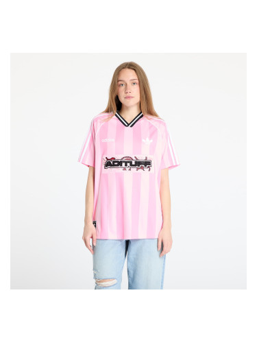 Фланелка adidas Originals Beads Jersey True Pink/ Semi Pink Glow XL