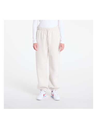 Потници Nike Sportswear Phoenix Fleece Women's High-Waisted Oversized Sweatpants Lt Orewood Brn/ Sail M
