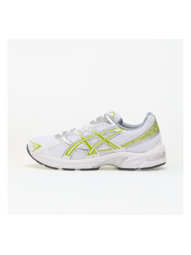 Сникърси Asics GEL-1130 White/ Green Apple EUR 39