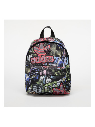 Раница adidas x Jeremy Scott Mini Backpack Multicolor 10 l