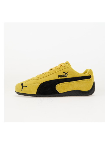 Сникърси Puma Speedcat Og Pele Yellow-Puma Black EUR 37.5