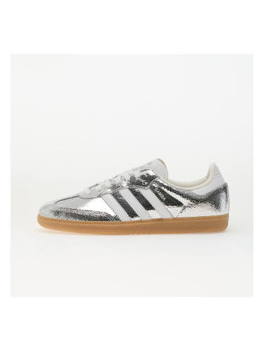 Сникърси adidas Samba Og W Silver Metallic/ Ftw White/ Core White EUR 35 1/2