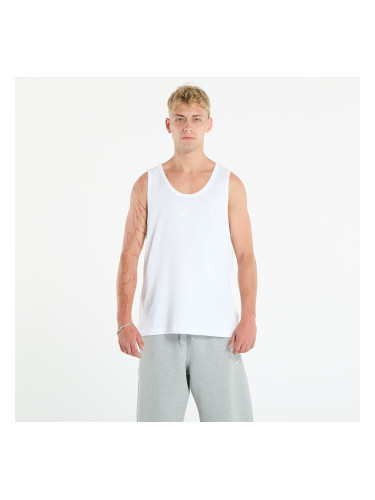 Nike Sportswear Premium Essentials Men's Tank White M