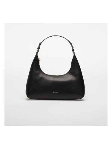 Чанта Calvin Klein Foil Logo Conv Shou Lder Bag Universal