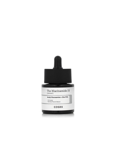 COSRX The Niacinamide 15 Serum Серум за лице 20 ml
