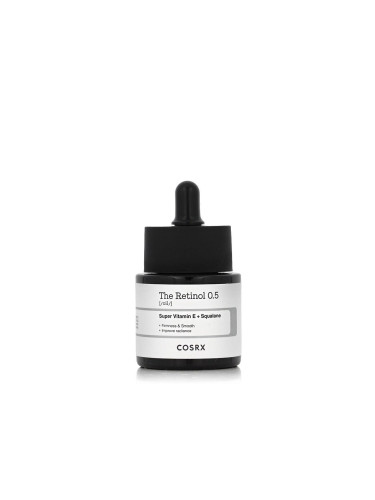 COSRX The Retinol 0.5 Серум за лице 20 ml