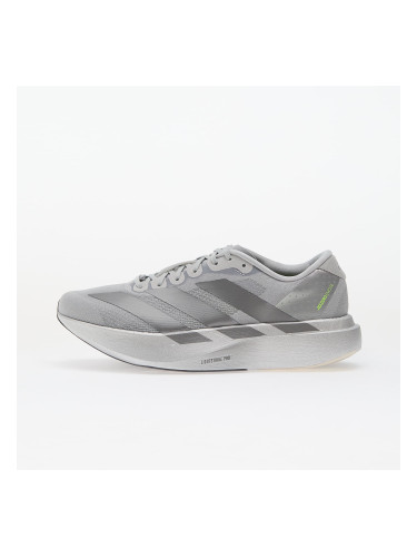 Сникърси adidas Adizero Evo SL M Silver Met./ Iron Met./ Halo Silver EUR 44