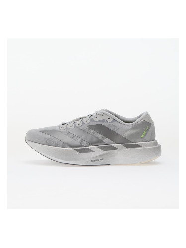 Сникърси adidas Adizero Evo SL M Silver Met./ Iron Met./ Halo Silver EUR 45 1/3