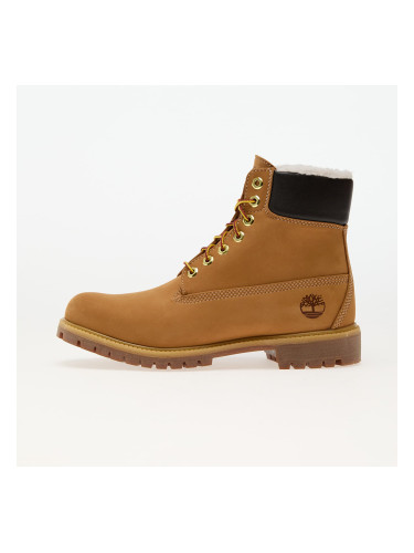 Сникърси Timberland 6 In Premium WP Boot Wheat EUR 45.5