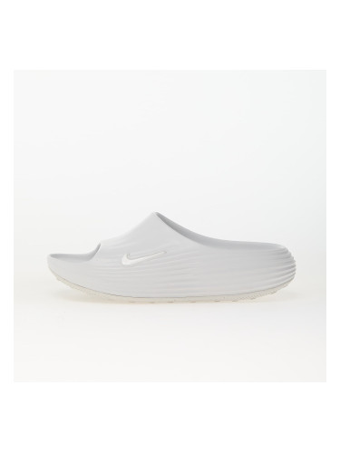 Обувки Nike ReactX Rejuven8 Men's Slides Summit White/ Summit White-Summit White 7