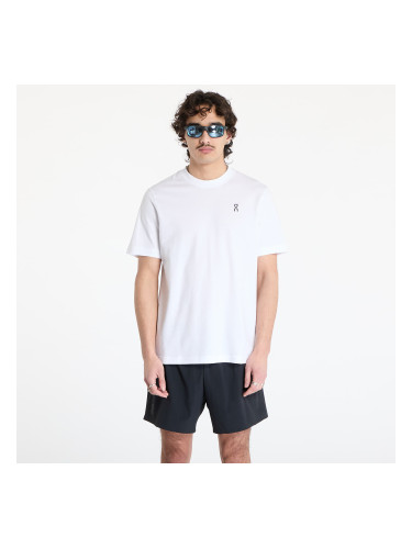 Тениска On Graphic Short Sleeve Tee White XL