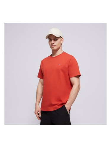 Levi's Тениска Ss Original Hm Tee Reds мъжки Дрехи Тениски 56605-0298 Червен