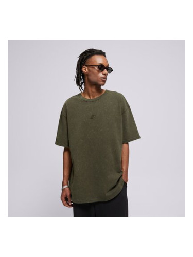 Nike Тениска M Nsw Tee M90 Ssnl Pre Ess S25 мъжки Дрехи Тениски HJ0552-355 Сив