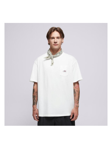 Nike Тениска U Nsw Tee M90 Snkr Ptch Pkt 2 мъжки Дрехи Тениски IB1382-100 Бял