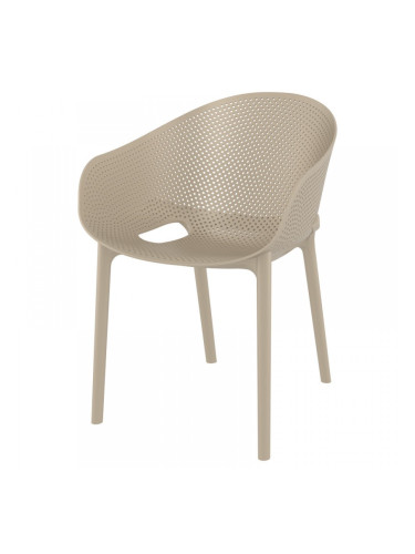 Стол Скай Про бежов