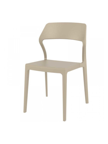 Стол Сноу бежов