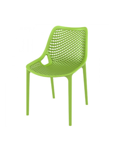 Стол Еър резида полипропилен