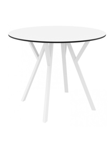 Маса Макс ф 90/74h бяла