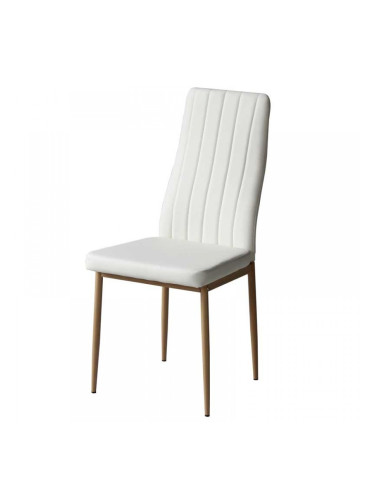 Стол AM-A-311В бежов тектил