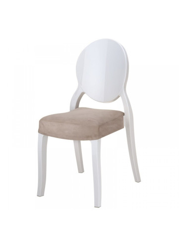 Възглавница за стол Елизабет бежова