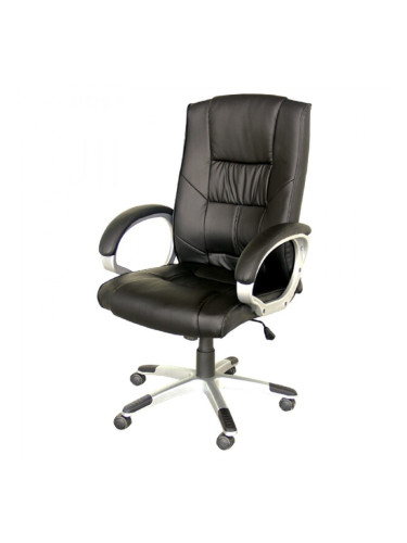 Офис стол 645 черен