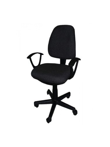 Офис стол Анкора черен