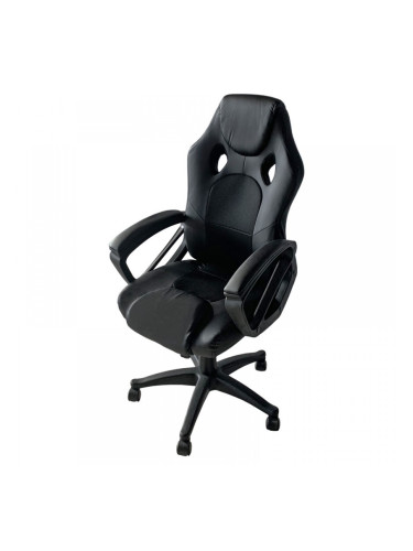 Офис стол 8520 черен