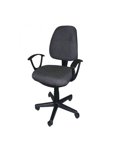 Офис стол Анкора сив