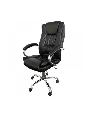 Офис стол 133 черен